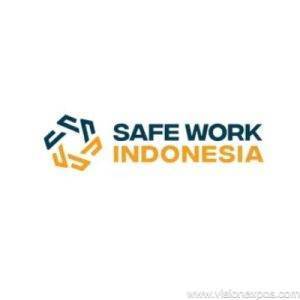 2026年印尼劳保及职业健康装备展览会<br>Safe Work Indonesia 2026