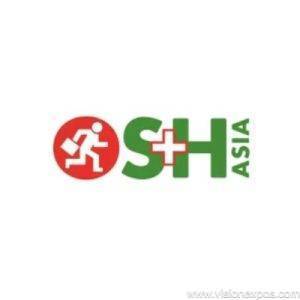 2026年新加坡亚洲职业安全及劳保展览会<br>OS&H Asia 2026