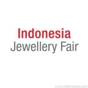 2026年印尼珠宝钻石配件展览会<br>Jakarta International Jewellery Fair 2026