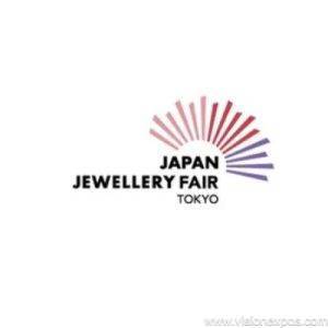 2026年日本东京珠宝宝石展览会<br>Japan Jewelry Fair 2026