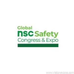 2026年美国安全及劳保用品展览会<br>NSC Safety 2026