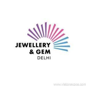 2026年印度新德里珠宝展览会<br>DJGF Delhi Jewellery and Gem Fair 2026