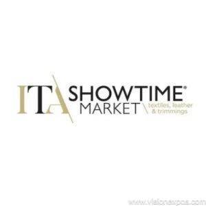 2026年美国高点家纺、皮革展览会<br>ITA Showtime Market 2026