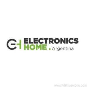 2026年阿根廷国际消费电子及家用电器展览会<br>Electronics Home Argentina 2026