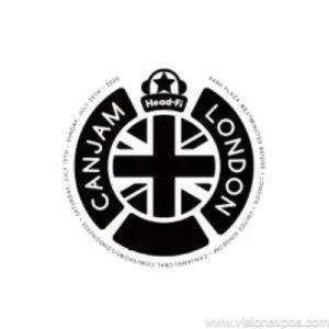 2026年英国伦敦HiFi耳机音频设备展览会<br>CanJam Global London 2026