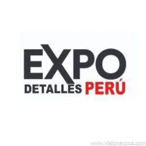 2026年秘鲁利马皮革制品及鞋材展览会<br>Expo Detalles Peru 2026