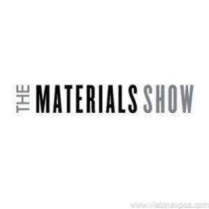 2026年美国波特兰皮革鞋材展览会<br>The Materials Show 2026