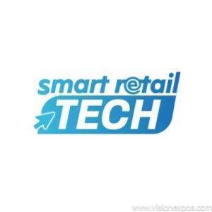 2026年美国零售设备支付科技展览会<br>Smart Retail Tech 2026