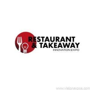 2026年英国伦敦餐饮外卖智能技术展览会<br>Restaurant & Takeaway Innovation Expo 2026