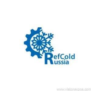 2026年俄罗斯肉类加工展览会<br>RefCold Russia 2026