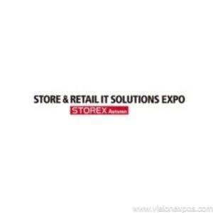 2026年日本东京商店与零售IT解决方案展览会秋季<br>STOREX Autumn 2026