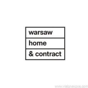 2026年波兰华沙消费电子、家电展览会<br>Warsaw Home & Contract 2026