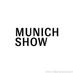 2026年德国慕尼黑矿物宝石展览会<br>The Munich Show 2026