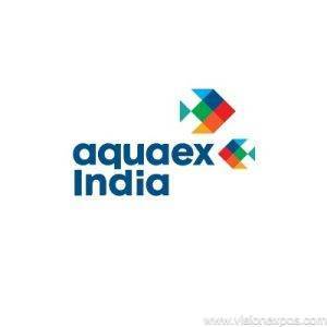 2026年印度渔业水产养殖展览会<br>AquaEx India 2026