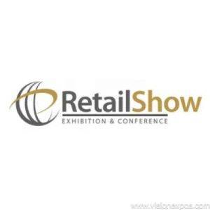 2026年波兰华沙零售技术设备展览会<br>RetailShow 2026