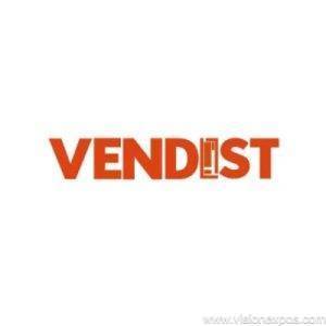 2027年土耳其伊斯坦布尔自动售货展览会<br>VENDIST 2027