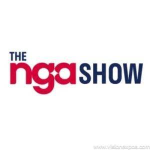 2027年美国拉斯维加斯零售设备展览会<br>The NGA Show 2027