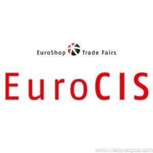 2027年德国杜塞尔多夫零售科技及设备展览会<br>EuroCIS 2027