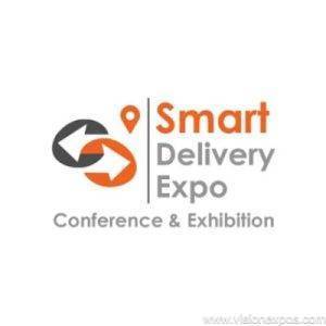 2027年泰国曼谷智慧零售技术设备展览会<br>Smart Delivery Expo 2027
