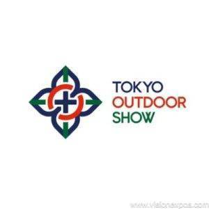 2026年日本东京户外用品、露营出行展览会<br>Tokyo Outdoor Show 2026