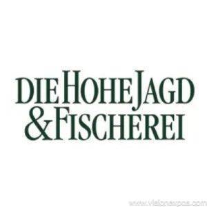2027年奥地利狩猎、户外用品、枪械、钓具展览会<br>Die Hohe Jagd & Fischerei 2027