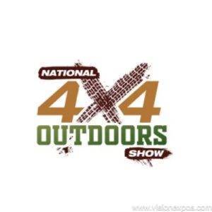 2027年澳洲澳大利亚布里斯班越野车户外用品展<br>National 4x4 Outdoors Show 2027
