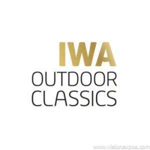 2027年德国纽伦堡狩猎装备、枪械、刀具展览会<br>IWA OUTDOOR CLASSICS 2027