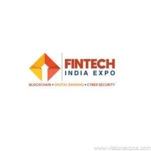 2027年印度金融科技展暨印度区块链大数据峰会<br>FinTech India 2027