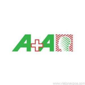 2027年德国杜塞尔多夫劳保防护装备展览会<br>A+A 2027