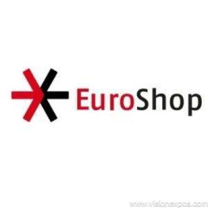2029年德国杜塞尔多夫零售技术服务展览会<br>EuroShop 2029