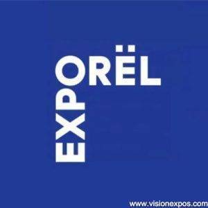 2026年俄罗斯莫斯科枪械狩猎装备户外用品展览会<br>ORЁLEXPO 2026