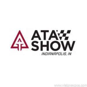 2027年美国狩猎及户外露营用品展览会<br>ATA SHOW 2027