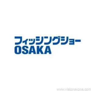 2027年日本大阪渔具钓具户外用品展览会<br>Fishing Show Osaka 2027