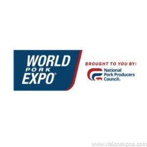 2026年美国爱荷华洲猪业畜牧养殖设备展览会<br>WORLD PORK EXPO 2026