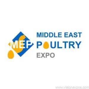 2026年中东沙特利雅得家禽畜牧养殖设备展览会<br>Middle East Poultry Expo MEP 2026