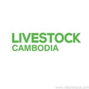 2026年柬埔寨金边畜牧及家禽养殖设备展览会<br>Livestock Cambodia 2026
