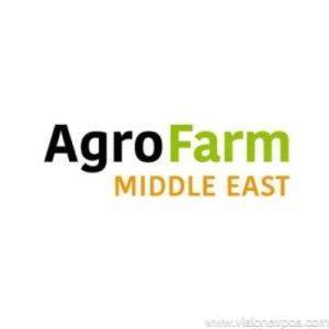 2026年中东阿联酋迪拜畜牧养殖技术展览会<br>AgroFarm Middle East 2026