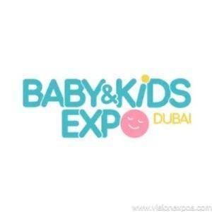 2026年中东阿联酋迪拜婴童用品母婴服务展览会<br>The Baby & Kids Expo Dubai 2026