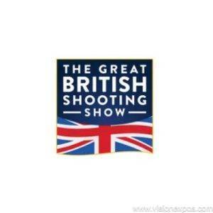 2027年英国狩猎装备、枪械、刀具弹药设备展览会<br>Shooting Show 2027