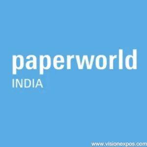 2027年印度孟买文具及办公设备用品展览会<br>Paperworld India 2027