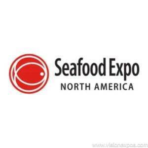 2027年美国波士顿渔业水产海鲜展-北美海鲜展<br>Seafood Expo North America 2027