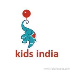2027年印度孟买玩具婴童早教用品展览会<br>Kids India 2027