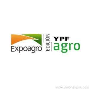 2027年阿根廷农业机械畜牧设备产品展览会<br>Expoagro 2027