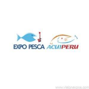 2027年秘鲁利马水产海鲜及渔业展览会<br>Expo Pesca & AcuiPeru 2027