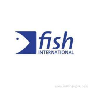 2028年德国不莱梅渔业水产海鲜展览会<br>Fish International 2028
