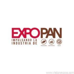 2026年墨西哥烘焙原料设备展览会<br>ExpoPan 2026