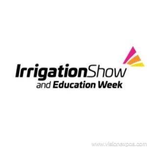 2026年美国国际灌溉展览会<br>Irrigation Show 2026