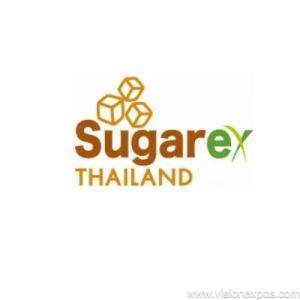 2026年泰国制糖工业展览会<br>Sugarex Thailand 2026