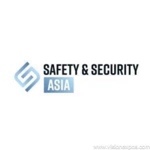2026年新加坡亚洲安全与安防展览会<br>Safety & Security Asia 2026