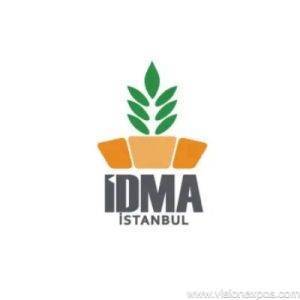 2026年土耳其粮食加工、仓储及饲料机械设备展览会<br>IDMA ISTANBUL 2026